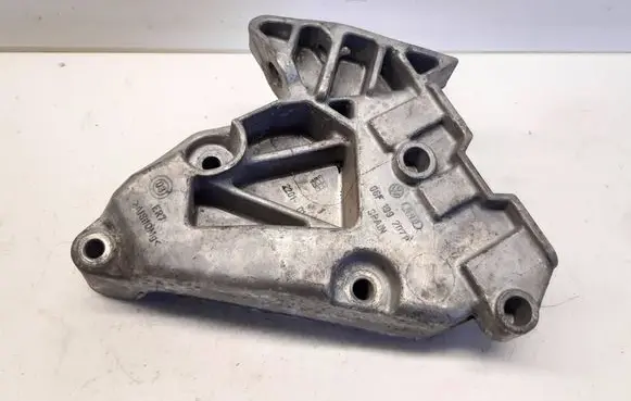 Volkswagen Golf V Engine mounting bracket 06F199207P