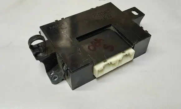 Subaru Outback Air conditioning/heating control unit 72343AG001 1776000141