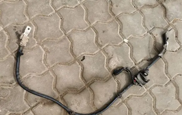 Ford Focus Other wiring loom 8M5T14A280 A00000000 12014607000