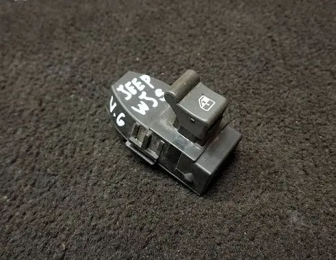 Jeep Grand Cherokee (WJ) Electric window control switch