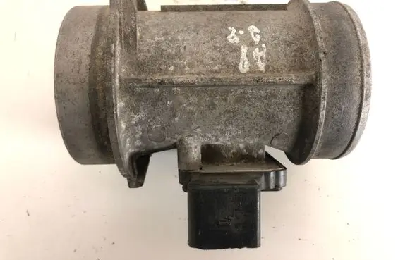 Audi A8 S8 D2 4D Mass air flow meter 059906461D