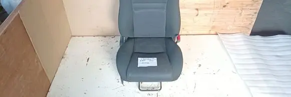 Toyota Avensis T250 Front passenger seat FRONTRIGHT