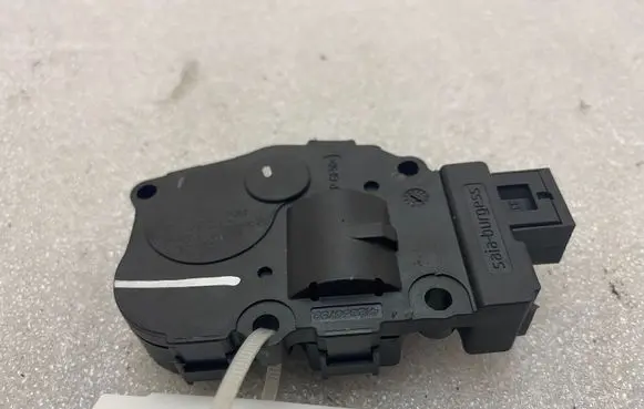 BMW X4 G02 Air flap motor/actuator EFB496HM T946104A