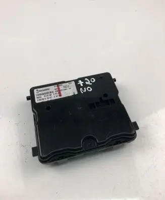 Renault Megane III Other control units/modules 285256608R