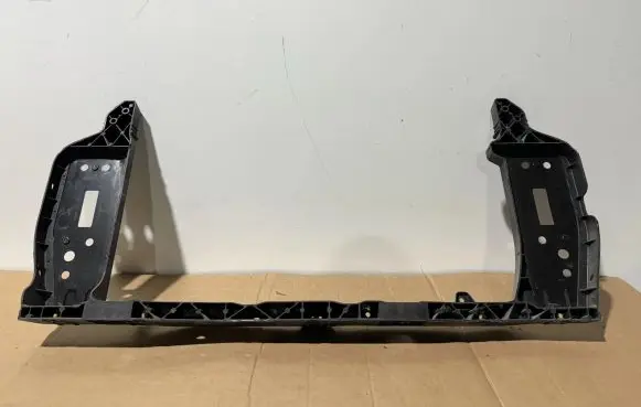 KIA Picanto Radiator support slam panel 641011Y000