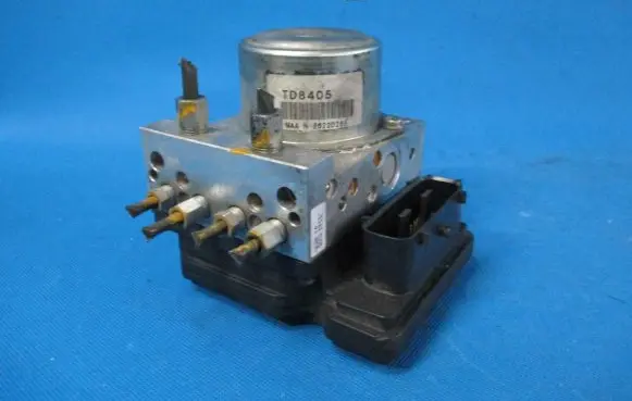 Nissan Qashqai ABS Pump 47660-3NA0A