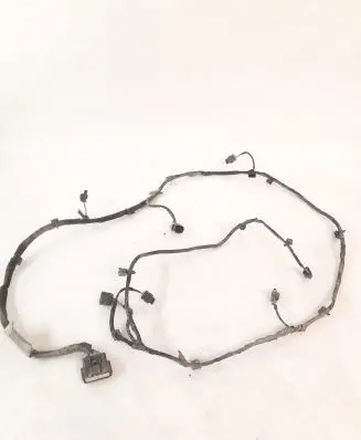 Volvo V60 Parking sensor (PDC) wiring loom 31654288