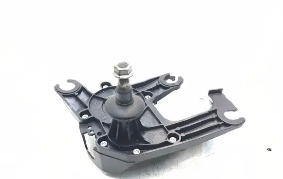 Peugeot 308 Rear window wiper motor 9680477480 K1387