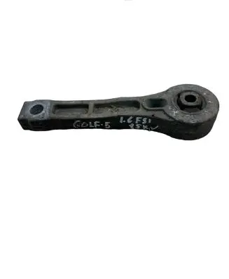 Volkswagen Golf V Engine mount bracket 1K0199855K