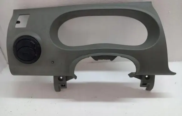 Opel Movano B Speedometer (instrument cluster) 8200188996