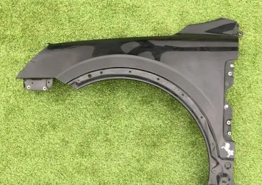 Opel Antara Front wheel arch liner splash guards F1EB17757E