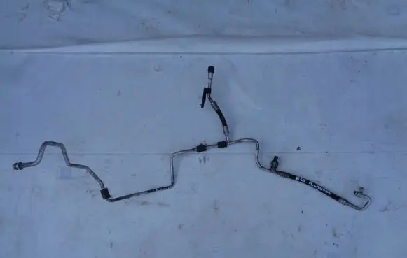 Mini Cooper Countryman R60 Air conditioning (A/C) pipe/hose 9806518