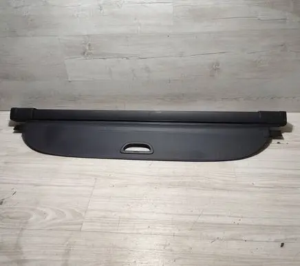 Mercedes-Benz CLA C117 X117 W117 Parcel shelf load cover A1178100009