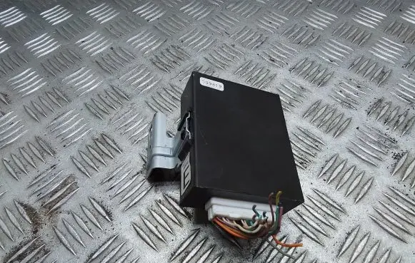 Nissan X-Trail T31 Other control units/modules WG1G737A
