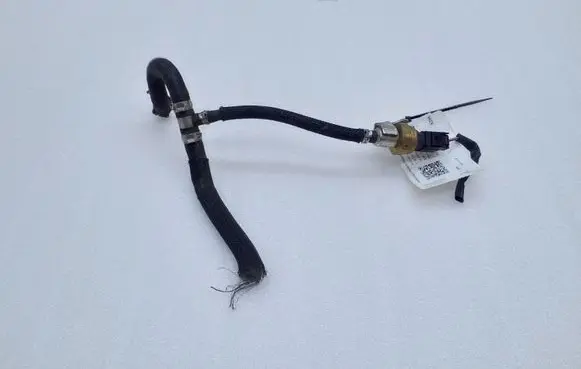 Fuel pressure sensor