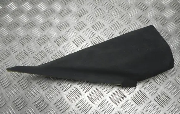 Maserati Ghibli Climate control/heater control trim 06700174090