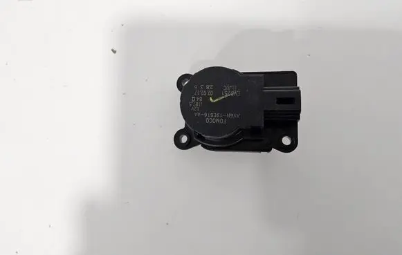 Ford Transit Air flap motor/actuator AV6N19E616AA AV6N19E616 AV6N-19E616-AA
