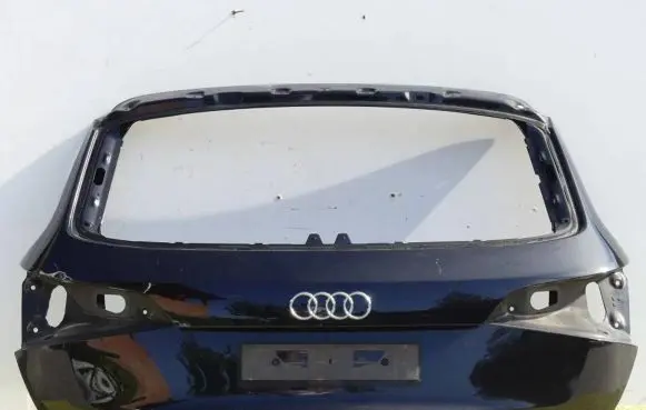 Audi Q5 SQ5 Truck tailgate 