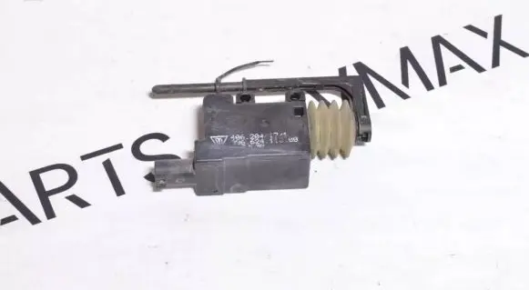 Porsche Boxster 986 Fuel tank cap lock 99662411300 99762411300