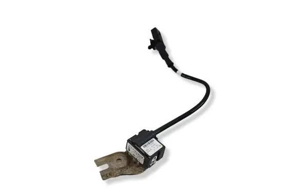 Audi Q7 4L ESP acceleration yaw rate sensor 15179200321