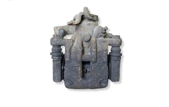 Honda Civic Rear brake caliper 