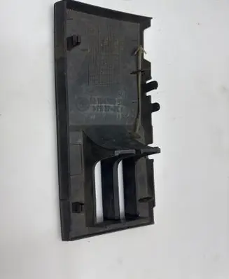 BMW 5 E34 Front bumper lower grill 51118168918
