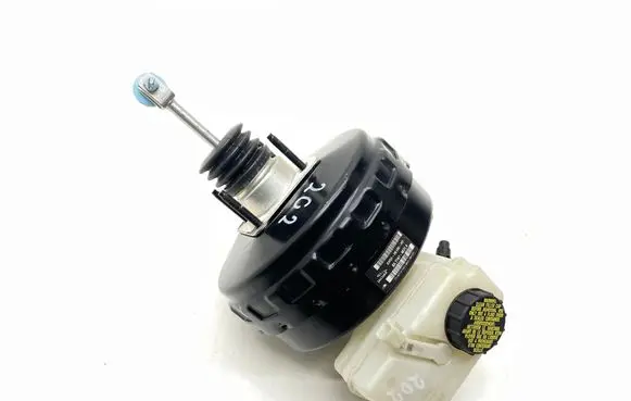 Jaguar F-Type Brake booster GX532B195AD