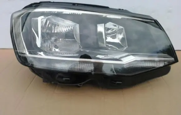 Volkswagen Transporter - Caravelle T6 Headlight/headlamp
