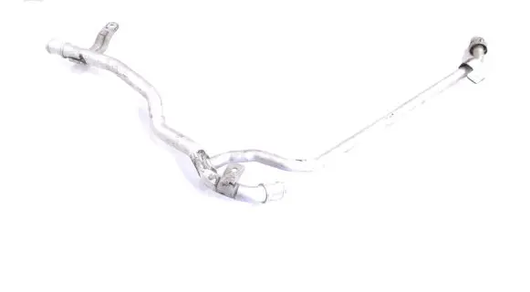 Audi A6 S6 C7 4G Engine coolant pipe/hose 4G0819377AA