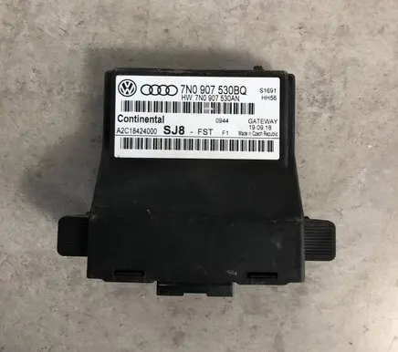 Other control units/modules