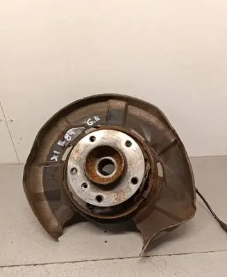 BMW X1 E84 Rear wheel hub