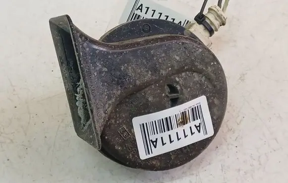Dodge Caliber Horn signal 