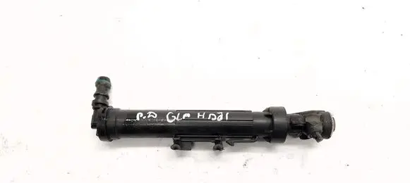 Mercedes-Benz GLA W156 X156 Headlight washer spray nozzle A1768600247