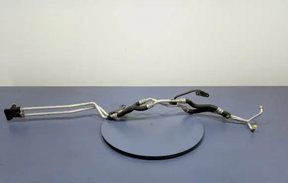 BMW X3 G01 Turbo turbocharger oiling pipe/hose
