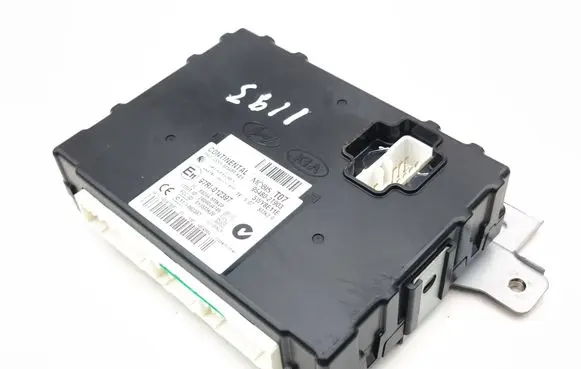 KIA Optima Keyless (KESSY) go control unit/module 954802T903 5WY8E11E 97RI012397