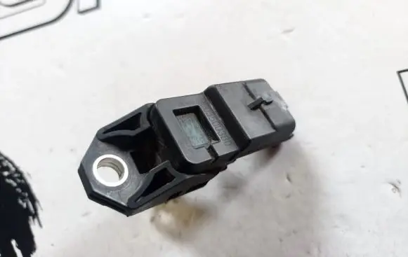 Ford Grand C-MAX Air pressure sensor 9805500380