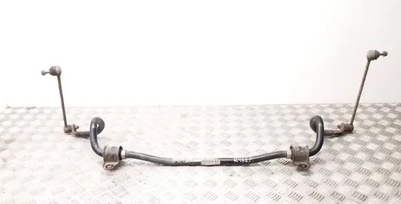 Front anti-roll bar/sway bar