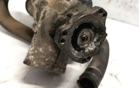 EGR valve