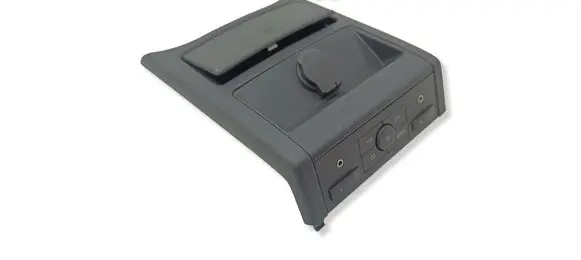 Opel Signum Head unit multimedia control 13115968