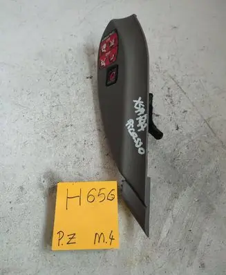 Citroen Xsara Picasso Passenger airbag on/off switch 83974892