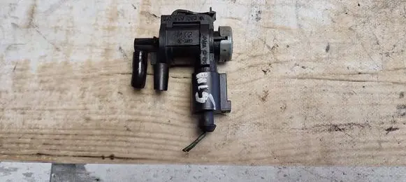 Skoda Superb B6 (3T) Turbo solenoid valve 1K0906283A