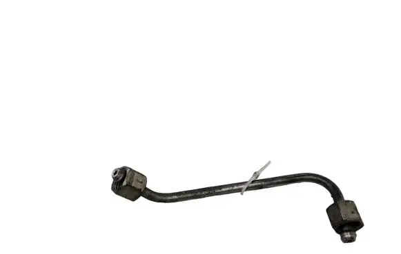 Opel Antara Fuel injector supply line/pipe 