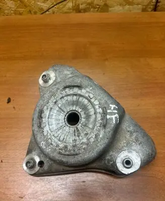 Audi A6 S6 C6 4F Coil spring mount 4F0412383G