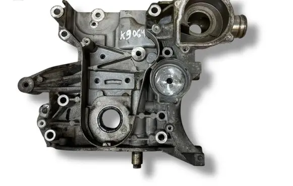 Opel Astra G Timing chain cover 0025251