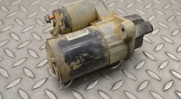 Suzuki Grand Vitara II Starter motor 3110078K0