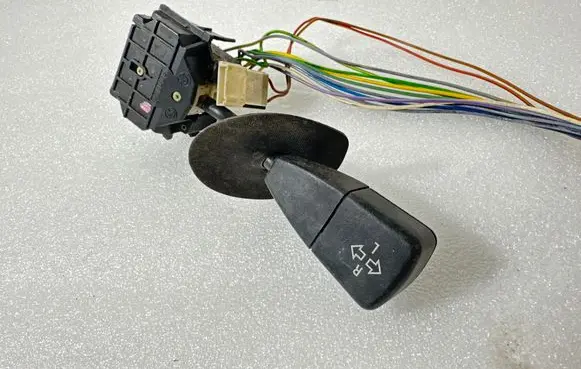 BMW 3 E36 Indicator stalk 011003