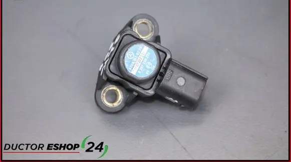 Mercedes-Benz SLK R171 Air pressure sensor A0081530228 0261230251
