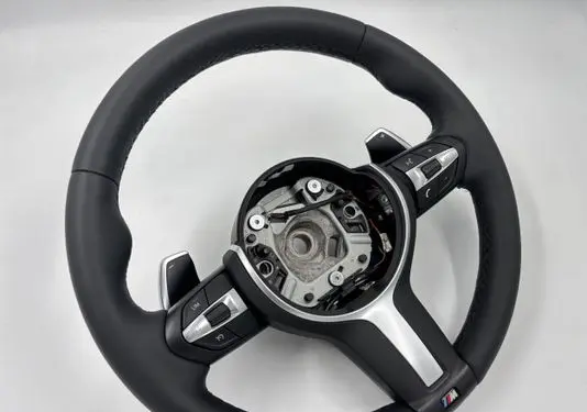 BMW 2 F22 F23 Steering wheel