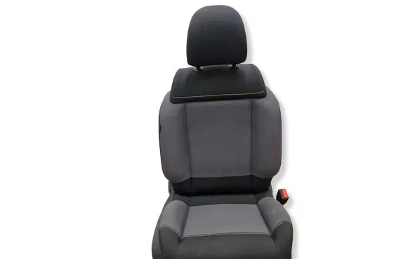 Citroen C3 Front passenger seat 