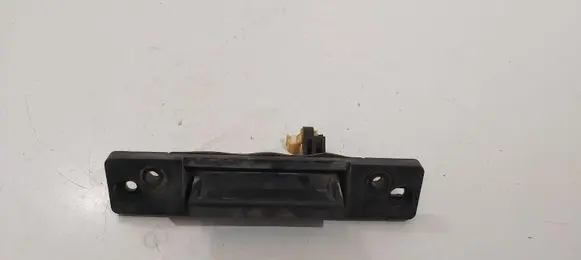 KIA Sorento Tailgate/trunk/boot exterior handle